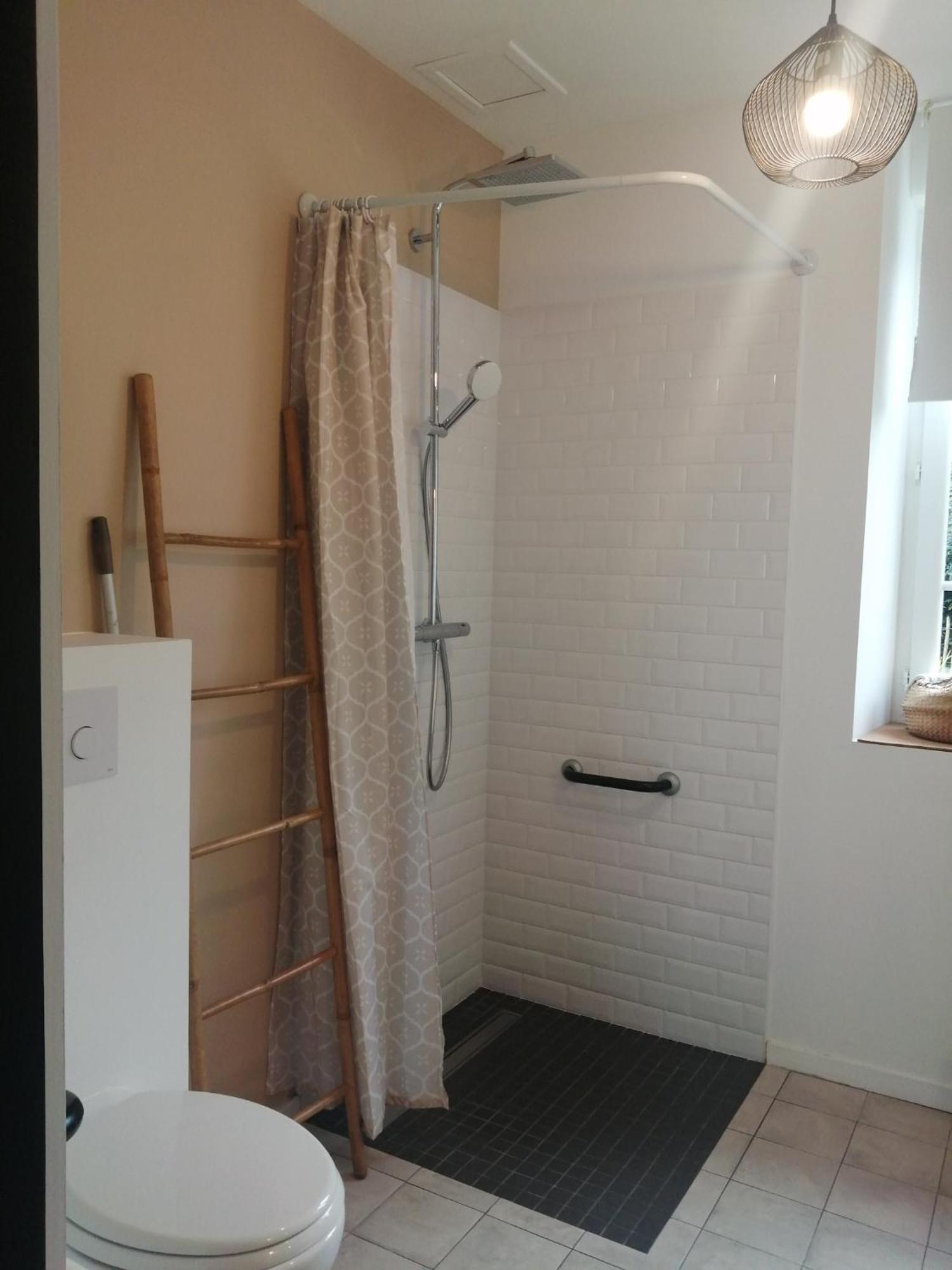 Le Quai 18 Bed and Breakfast Lesneven Εξωτερικό φωτογραφία
