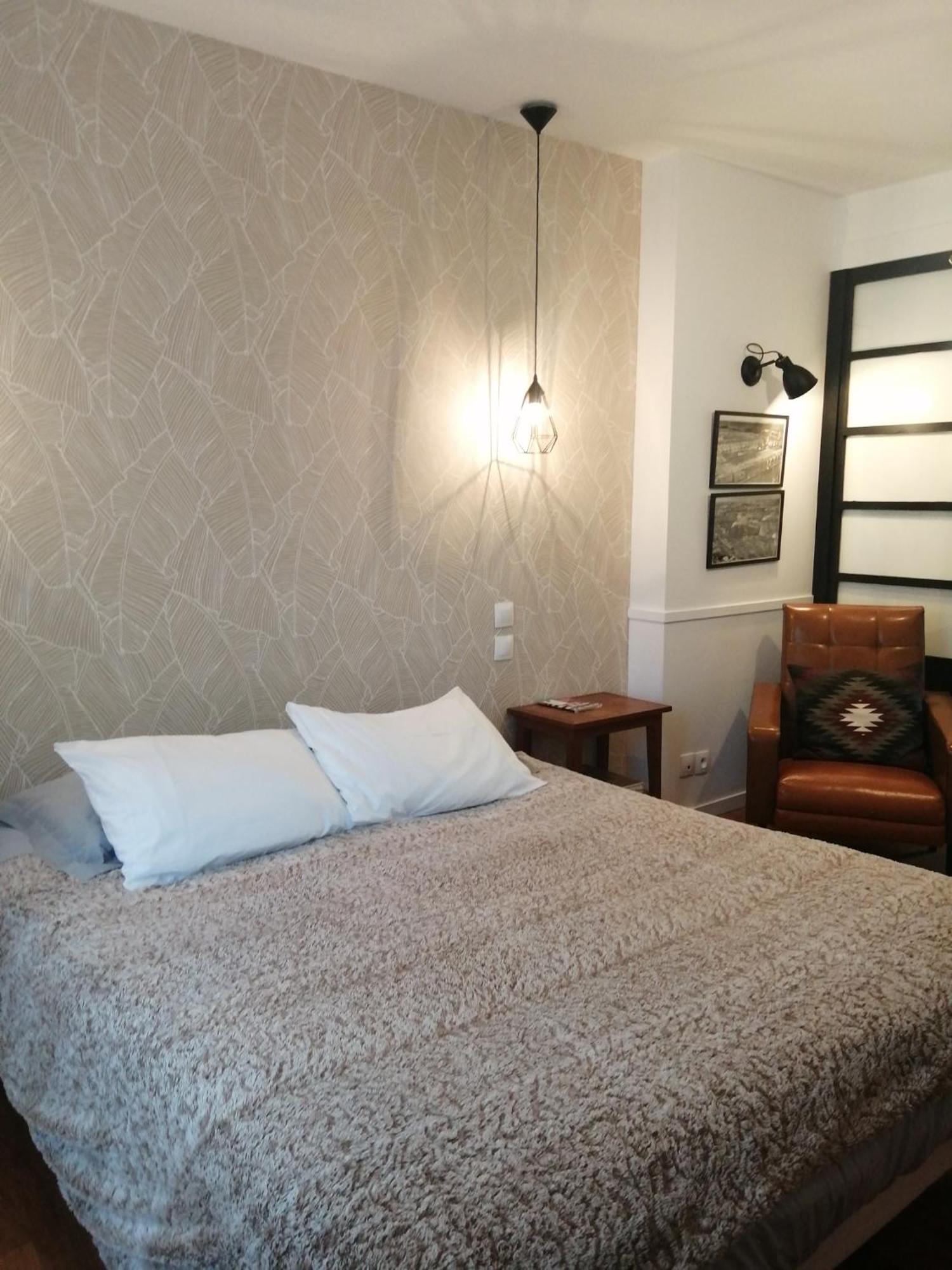 Le Quai 18 Bed and Breakfast Lesneven Εξωτερικό φωτογραφία